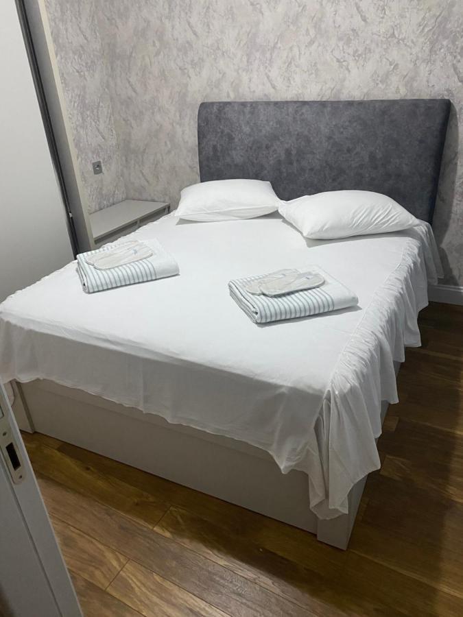 Dar Tower'S Cozy Apartment Батуми Экстерьер фото